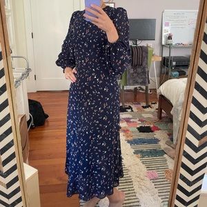 Reformation Dress
